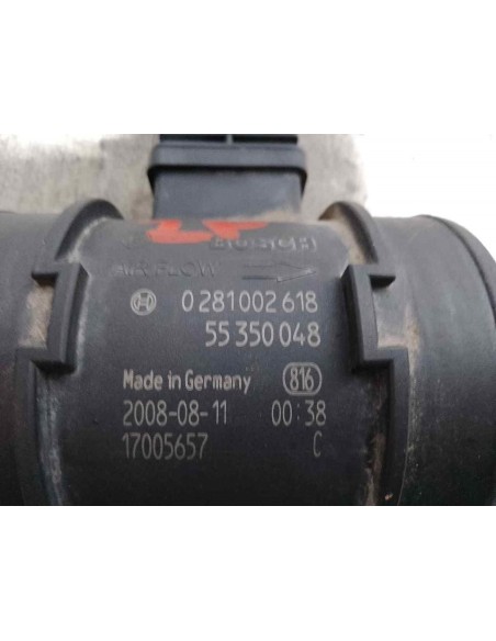 CAUDALIMETRO OPEL CORSA D - 137069