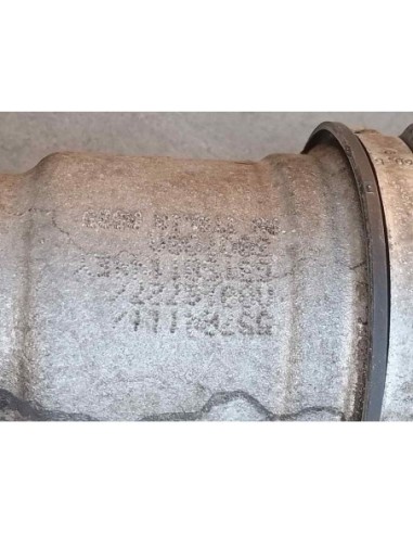 CREMALLERA DIRECCION OPEL CORSA D - 137076