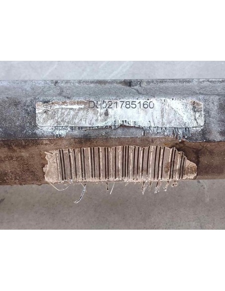 CREMALLERA DIRECCION OPEL CORSA D - 137076