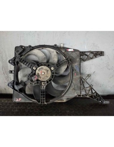 ELECTROVENTILADOR OPEL CORSA D - 137078