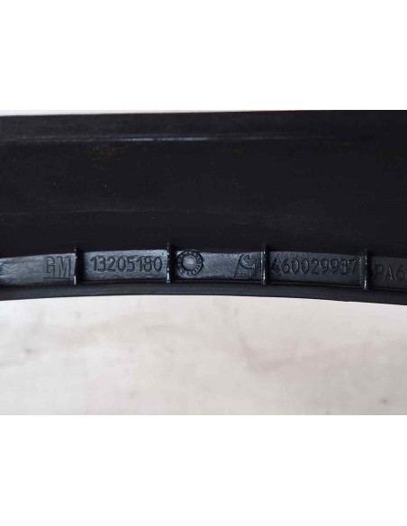 MOLDURAS DELANTERAS OPEL CORSA D - 137097