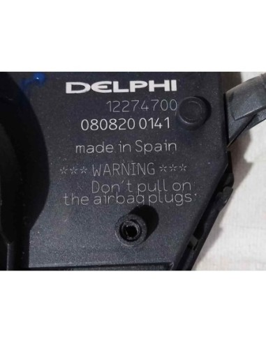 MANDO MULTIFUNCION OPEL CORSA D - 137099