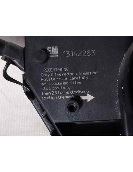 MANDO MULTIFUNCION OPEL CORSA D - 137099