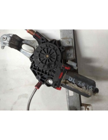 ELEVALUNAS DELANTERO IZQUIERDO PEUGEOT 206 -...