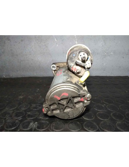 MOTOR ARRANQUE OPEL CORSA D - 137100