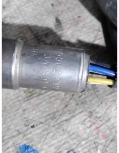 SONDA LAMBDA OPEL CORSA D - 137102 2