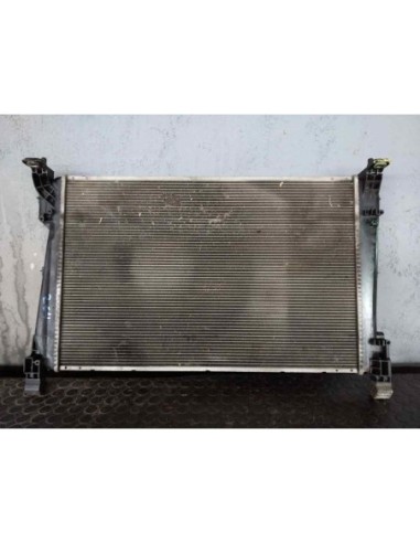 RADIADOR AGUA OPEL CORSA D - 137122