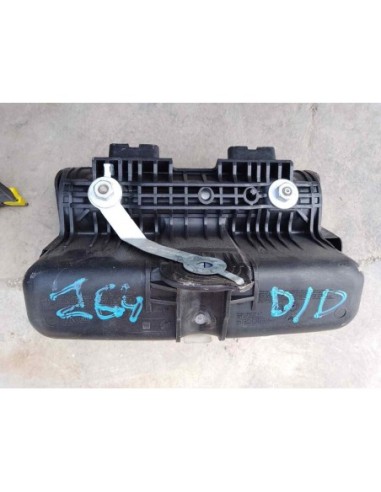 KIT AIRBAG OPEL CORSA D - 137126