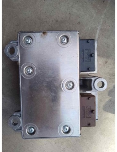 KIT AIRBAG OPEL CORSA D - 137126