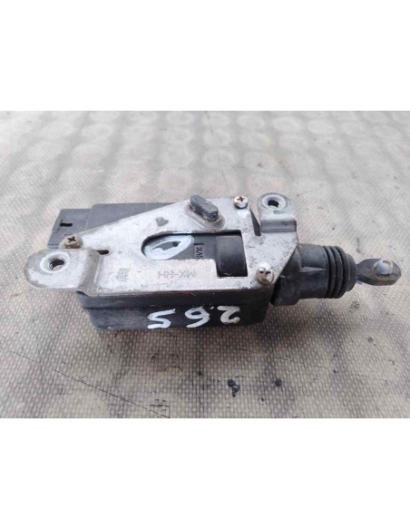 MOTOR CIERRE CENTRALIZADO TRASERO DERECHO HYUNDAI ATOS (EM) - 137178