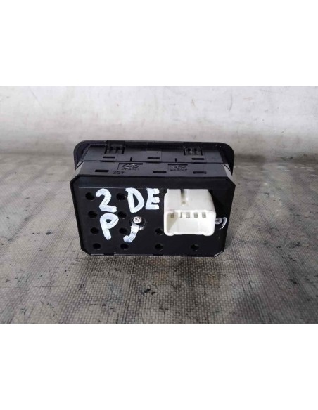 MANDO ELEVALUNAS DELANTERO IZQUIERDO HYUNDAI ATOS (EM) - 137183