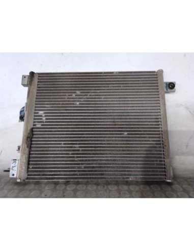 CONDENSADOR / RADIADOR  AIRE ACONDICIONADO...