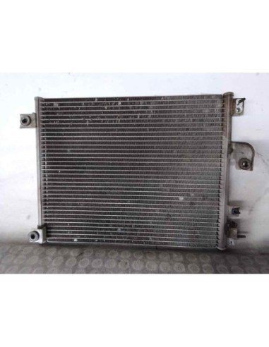 CONDENSADOR / RADIADOR  AIRE ACONDICIONADO...