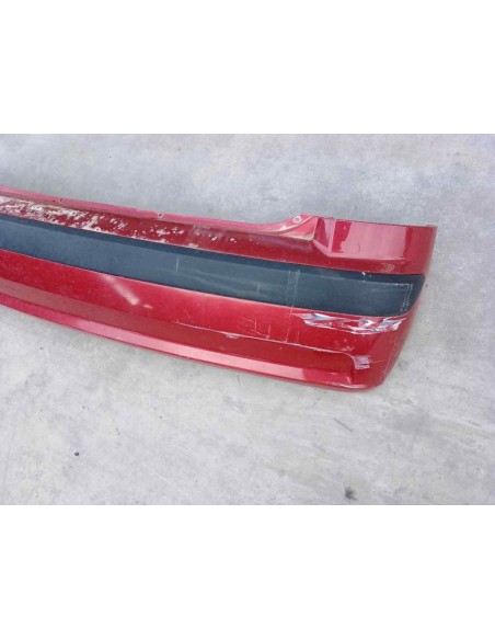 PARAGOLPES TRASERO HYUNDAI ATOS (EM) - 137196