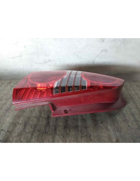 PILOTO TRASERO IZQUIERDO HYUNDAI ATOS (EM) - 137203