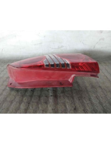 PILOTO TRASERO DERECHO HYUNDAI ATOS (EM) - 137204