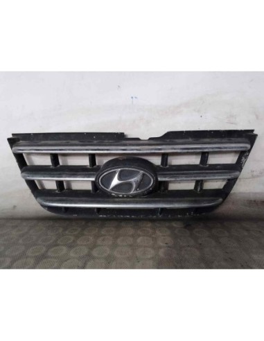 REJILLA DELANTERA HYUNDAI ATOS (EM) - 137213