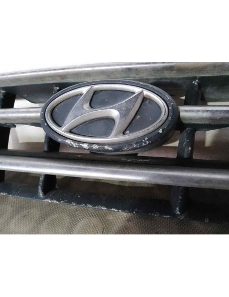REJILLA DELANTERA HYUNDAI ATOS (EM) - 137213