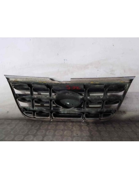 REJILLA DELANTERA HYUNDAI ATOS (EM) - 137213