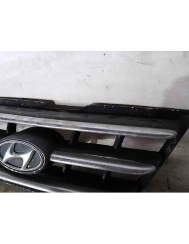 REJILLA DELANTERA HYUNDAI ATOS (EM) - 137213