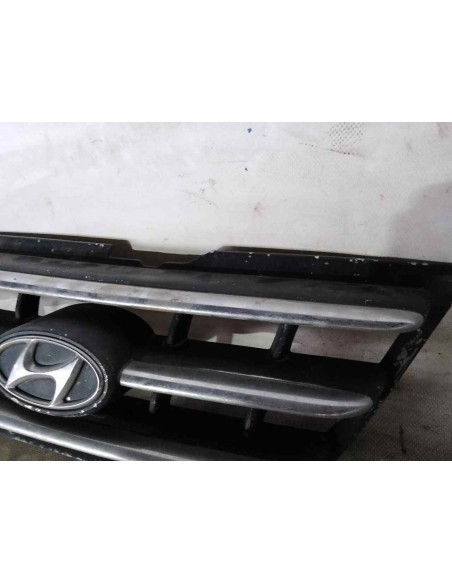 REJILLA DELANTERA HYUNDAI ATOS (EM) - 137213