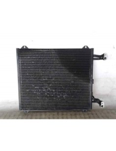 CONDENSADOR / RADIADOR  AIRE ACONDICIONADO AUDI A2 (8Z) -...