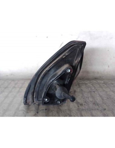 RETROVISOR DERECHO HYUNDAI ATOS (EM) - 137214