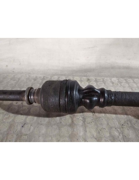 TRANSMISION TRASERA DERECHA CITROEN BERLINGO - 137344