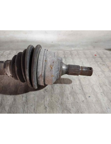 TRANSMISION TRASERA DERECHA CITROEN BERLINGO - 137344