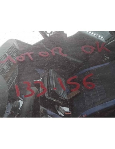 MOTOR COMPLETO BMW SERIE 5 BERLINA (E39) - 137827