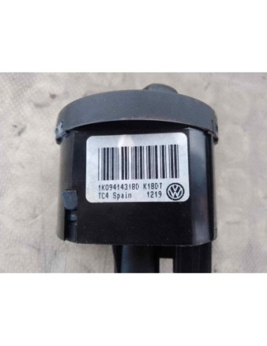 MANDO LUCES VOLKSWAGEN GOLF VI (5K1)(10 2008) -...