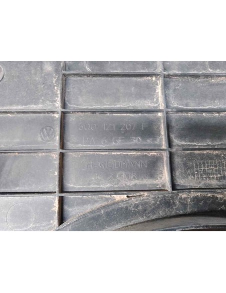 ELECTROVENTILADOR VOLKSWAGEN POLO IV (9N1) - 137824