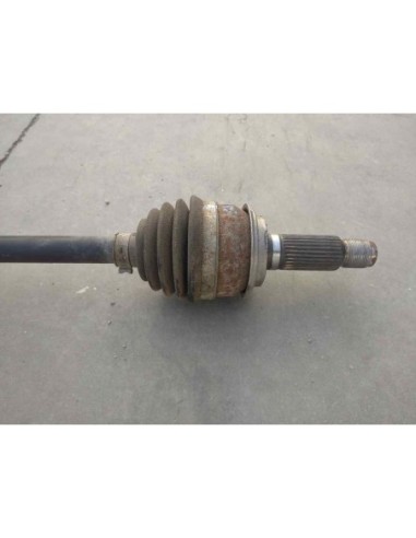 TRANSMISION TRASERA DERECHA HONDA CR-V (RE) -...