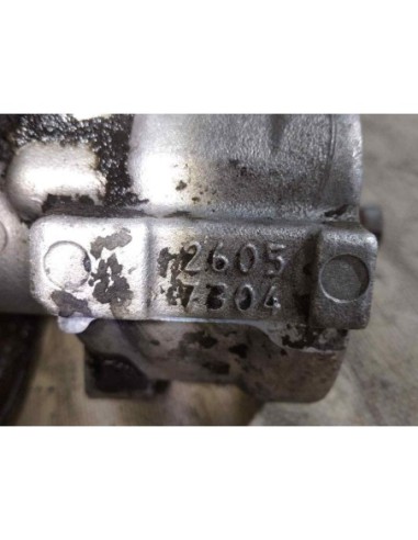 BOMBA DIRECCION CITROEN BERLINGO - 137278