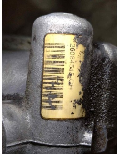 BOMBA DIRECCION CITROEN BERLINGO - 137278