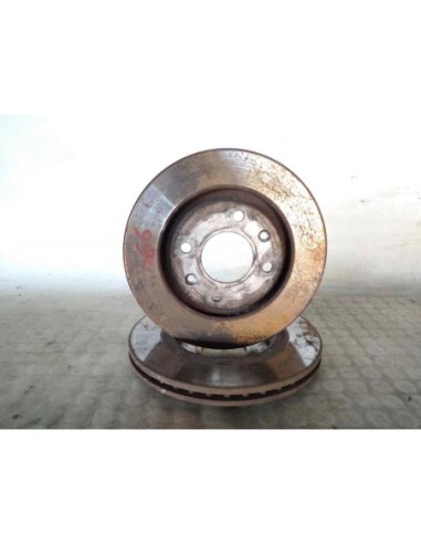 DISCO FRENO DELANTERO CITROEN BERLINGO - 137303