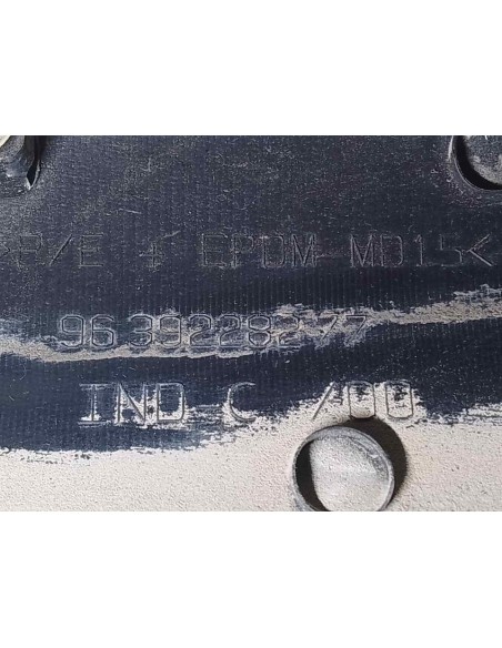 MOLDURA CITROEN BERLINGO - 137342