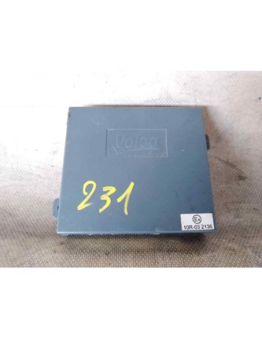 MODULO ELECTRONICO BMW SERIE 5 BERLINA (E39) -...