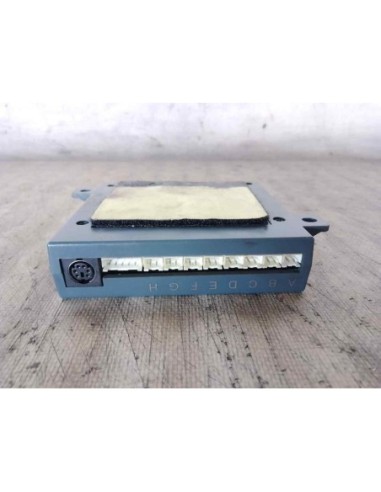 MODULO ELECTRONICO BMW SERIE 5 BERLINA (E39) -...