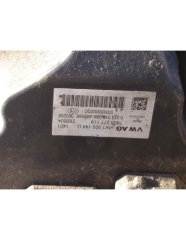 CREMALLERA DIRECCION AUDI A3 (8P1) - 137391