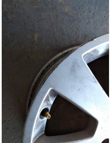 LLANTA AUDI A3 (8P1) - 137403