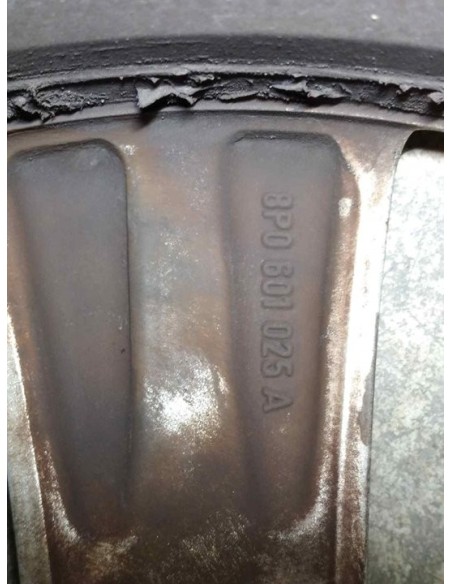 LLANTA AUDI A3 (8P1) - 137403