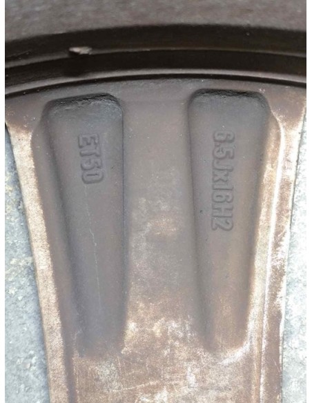 LLANTA AUDI A3 (8P1) - 137403