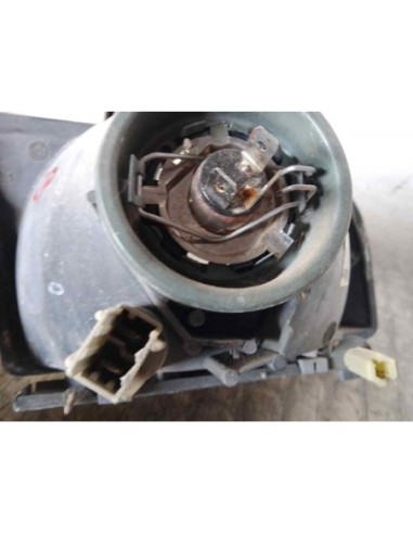 FARO IZQUIERDO FORD FIESTA BERL /COURIER - 137494