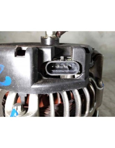 ALTERNADOR RENAULT CLIO II FASE I (B/CB0) - 137546