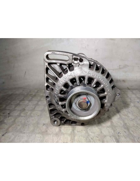 ALTERNADOR RENAULT CLIO II FASE I (B/CB0) - 137546