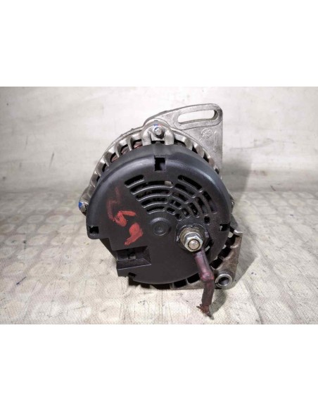 ALTERNADOR RENAULT CLIO II FASE I (B/CB0) - 137546