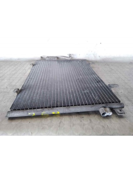 CONDENSADOR / RADIADOR  AIRE ACONDICIONADO RENAULT CLIO II FASE I (B/CB0) - 137573