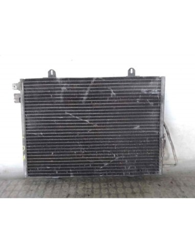 CONDENSADOR / RADIADOR  AIRE ACONDICIONADO...