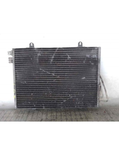 CONDENSADOR / RADIADOR  AIRE ACONDICIONADO RENAULT CLIO II FASE I (B/CB0) - 137573